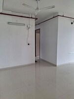 2 BHK + Study Room 800 Sq.Ft. Apartment in Runwal Nirvana
