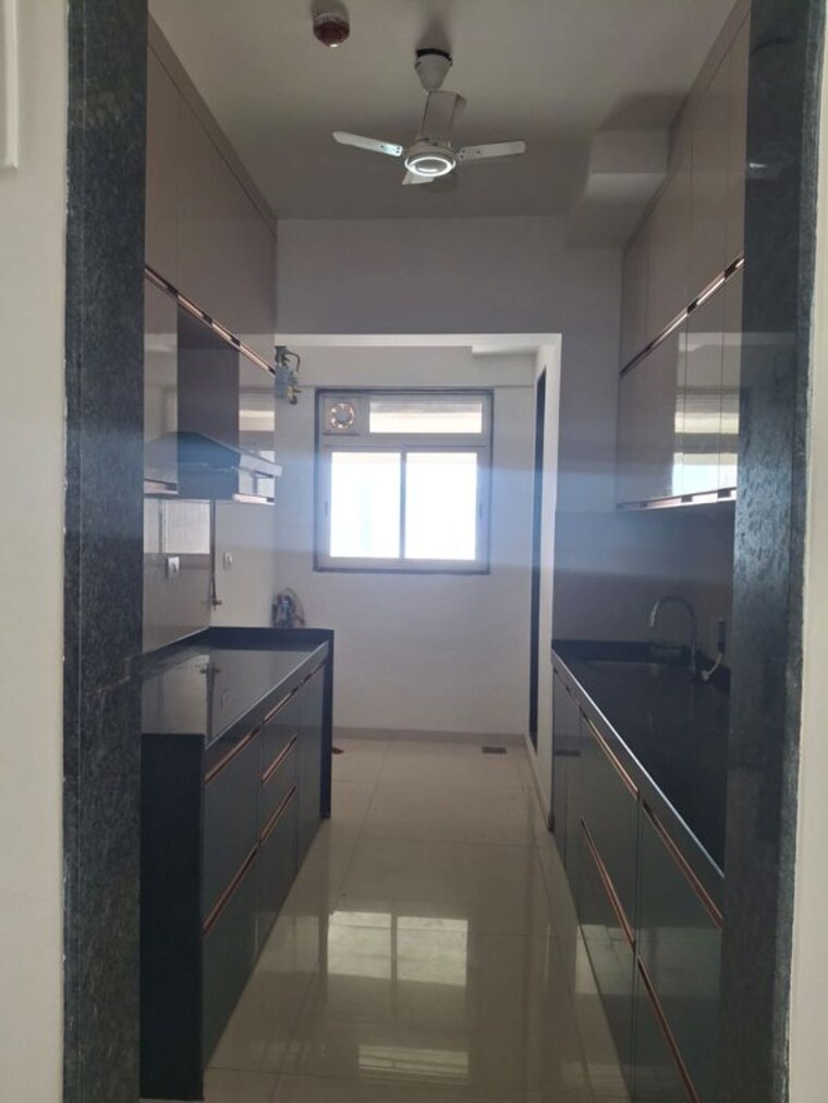 Kitchen, runwal-nirvana 2 Bedroom 800 Sq.Ft. Apartment In Parel Mumbai 10596270