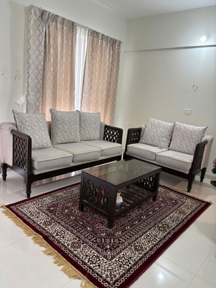 Bedroom, pride-purple-park-connect 2 Bedroom 800 Sq.Ft. Apartment In Hinjewadi Pune 10596281
