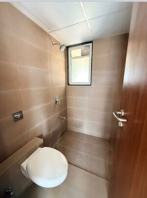 Bathroom in 2 BHK Apartment at Pride Purple Park Connect, Hinjewadi – for Rent