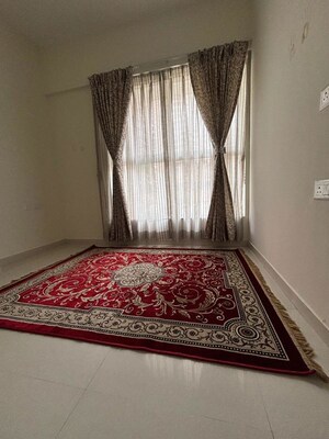 Bedroom in 2 BHK Apartment at Pride Purple Park Connect, Hinjewadi – for Rent