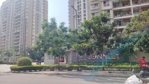 2 BHK Apartment For Rent in Pride Purple Park Connect, Hinjewadi