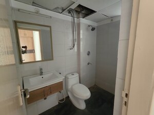 Team Area in 4 BHK Apartment at Tulip Violet, Sector 69 – for Rent