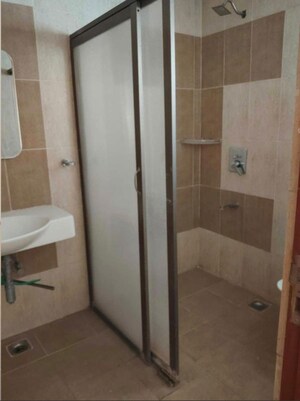 Bathroom in  Apartment at My Home Jewel Agate Block, Madinaguda – for Rent