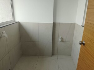 Bathroom in 4 BHK Apartment at Marvel Isola, Mohammadwadi – for Sale