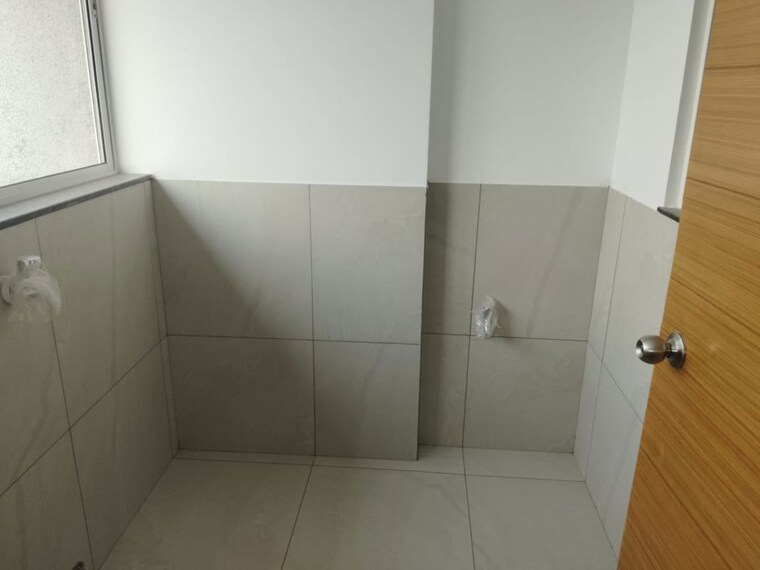 Bathroom, marvel-isola 4 Bedroom 2230 Sq.Ft. Apartment In Mohammadwadi Pune 10596257