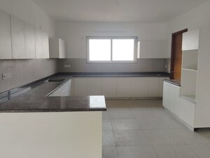 Kitchen in 4 BHK Apartment at Marvel Isola, Mohammadwadi – for Sale