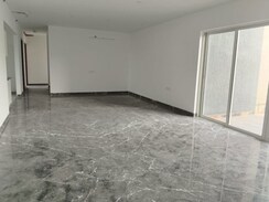 4 BHK + Servant Room,Study Room,Extra Room,Store Room Apartment For Sale in Marvel Isola