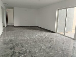 4 BHK Apartment For Sale in Marvel Isola, Mohammadwadi