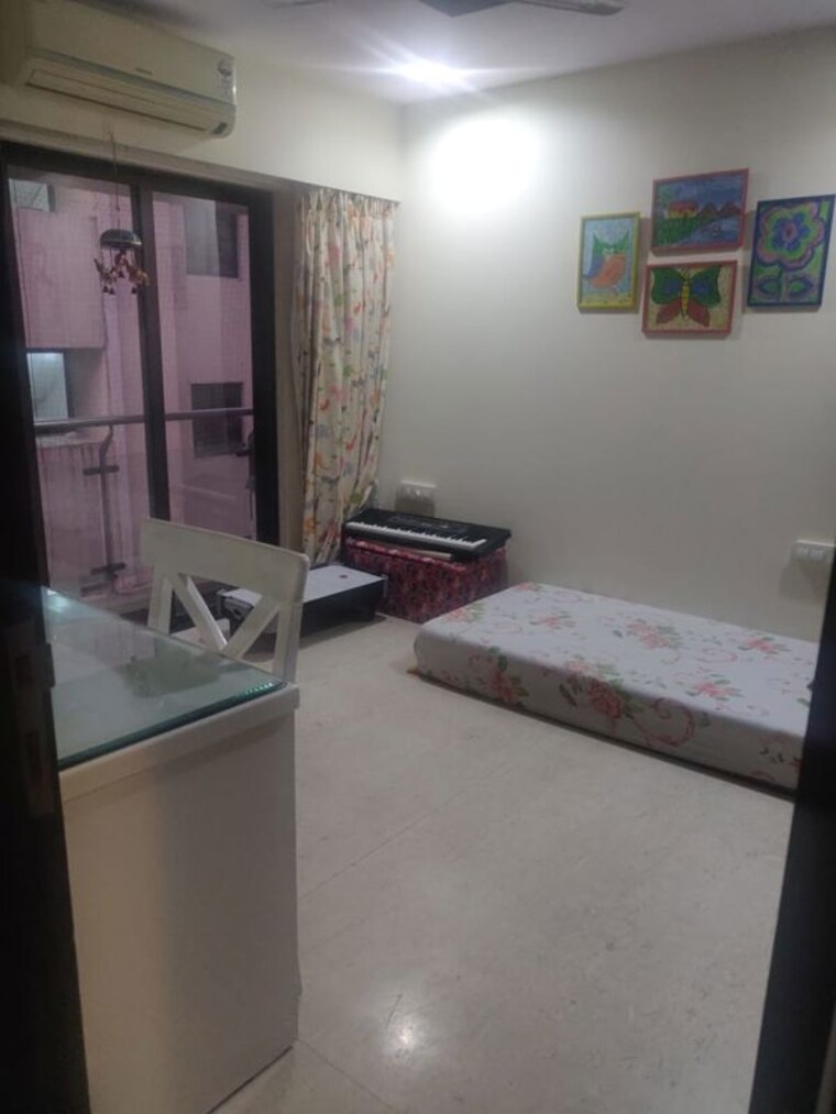 Living Room, ekta-elite 2 Bedroom 1000 Sq.Ft. Apartment In Bandra West Mumbai 10596289