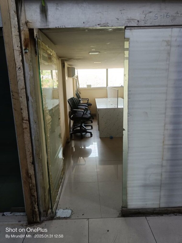 undefined, haware-fantasia Commercial Office Space 685 Sq.Ft. In Vashi Sector 28 Navi Mumbai 10596276