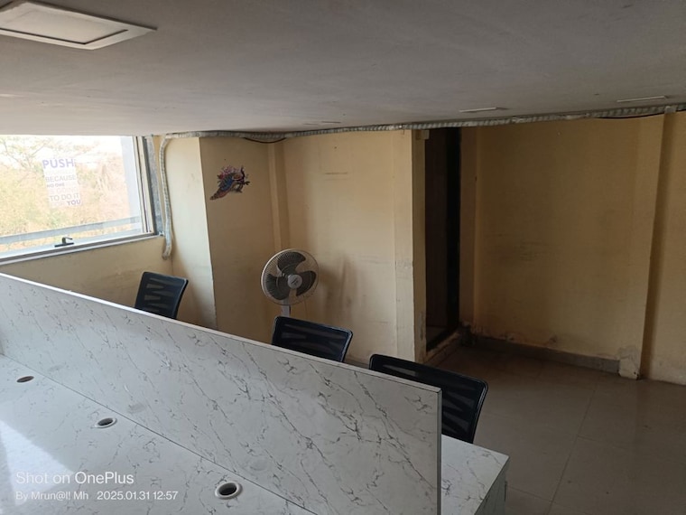 Team Area, haware-fantasia Commercial Office Space 685 Sq.Ft. In Vashi Sector 28 Navi Mumbai 10596276