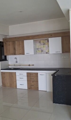 Kitchen in 2 BHK Apartment at Talawali Chanda – for Rent