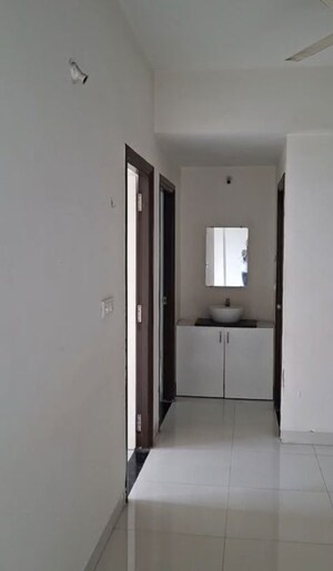 Building Lobby in 2 BHK Apartment at Talawali Chanda – for Rent