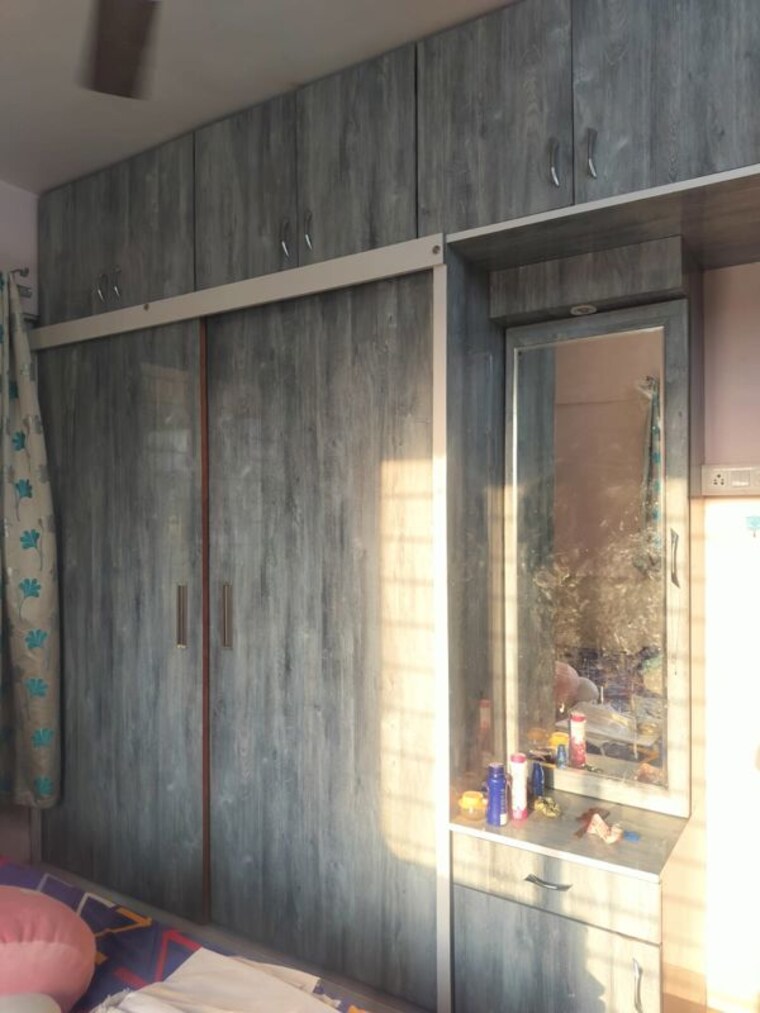 undefined, sai-shriya-soul 1 Bedroom 500 Sq.Ft. Apartment In Wadgaon Sheri Pune 10596294