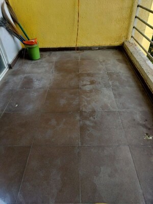Kitchen in 1 BHK Apartment at Sai Shriya Soul, Wadgaon Sheri – for Rent