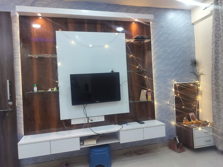 undefined, sai-shriya-soul 1 Bedroom 500 Sq.Ft. Apartment In Wadgaon Sheri Pune 10596294