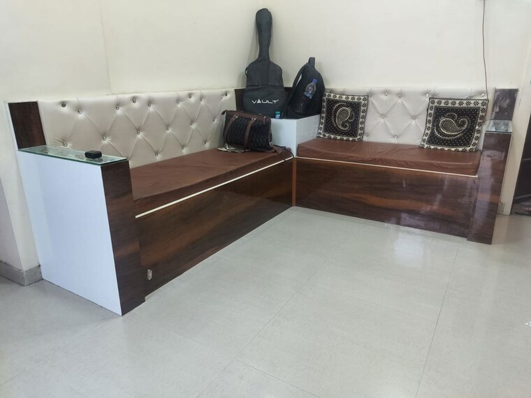 Kitchen, sai-shriya-soul 1 Bedroom 500 Sq.Ft. Apartment In Wadgaon Sheri Pune 10596294