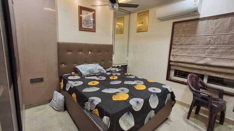 Team Area, aditya-empress-towers 3 Bedroom 2625 Sq.Ft. Apartment In Shaikpet Hyderabad 10596226