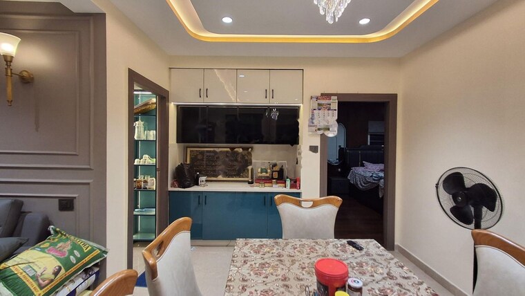 undefined, aditya-empress-towers 3 Bedroom 2625 Sq.Ft. Apartment In Shaikpet Hyderabad 10596226