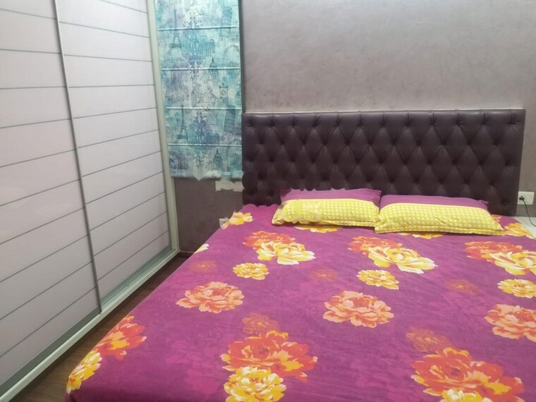 Bedroom, prestige-ivy-league 3 Bedroom 2563 Sq.Ft. Apartment In Kondapur Hyderabad 10596309