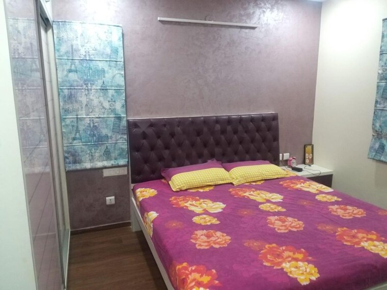Bedroom, prestige-ivy-league 3 Bedroom 2563 Sq.Ft. Apartment In Kondapur Hyderabad 10596309