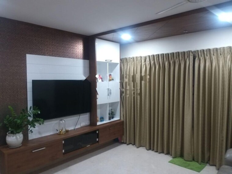 Bedroom, prestige-ivy-league 3 Bedroom 2563 Sq.Ft. Apartment In Kondapur Hyderabad 10596309