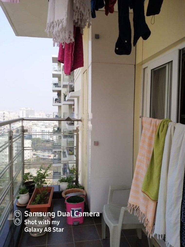 undefined, prestige-ivy-league 3 Bedroom 2563 Sq.Ft. Apartment In Kondapur Hyderabad 10596309