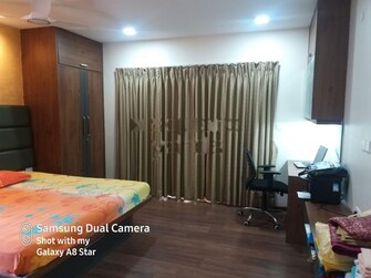3 BHK Apartment For Rent in Prestige Ivy League in Kondapur, Hyderabad