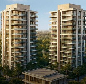 4 BHK Apartment For Sale in Nacharam