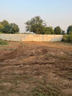 Plot For Sale in Bada Bangarda