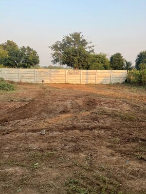  Plot For Sale in Bada Bangarda