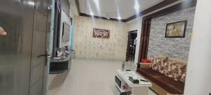 Furnished Amenities in 2.5 BHK Apartment at Lahari Harivillu, Manikonda – for Rent