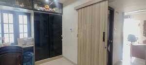 Furnished Amenities in 2.5 BHK Apartment at Lahari Harivillu, Manikonda – for Rent