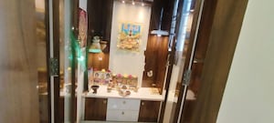 2.5 BHK Apartment For Rent in Lahari Harivillu, Manikonda