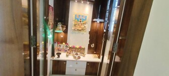 2.5 BHK Apartment For Rent in Lahari Harivillu in Manikonda, Hyderabad
