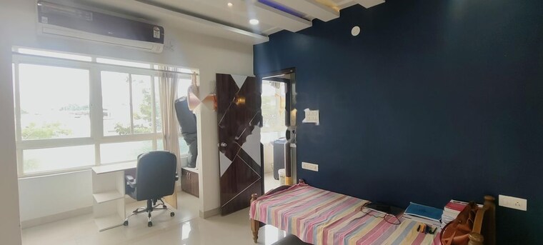 Team Area, lahari-harivillu 2.5 Bedroom 2125 Sq.Ft. Apartment In Manikonda Hyderabad 10596313
