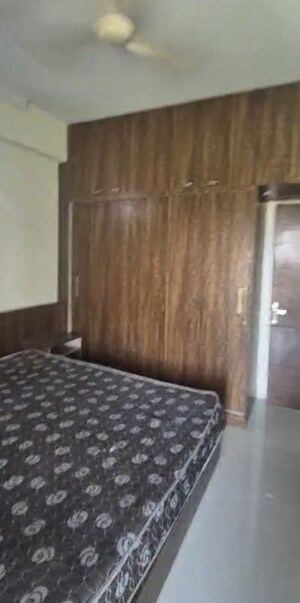Bedroom in 2 BHK Apartment at Bulandshahr – for Rent
