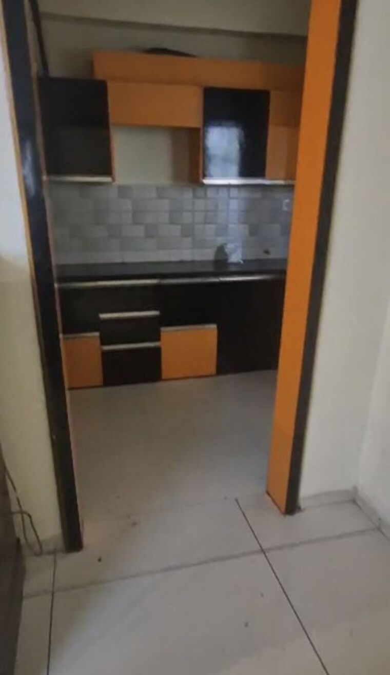 Kitchen, bulandshahr 2 Bedroom 1100 Sq.Ft. Apartment In Bulandshahr Indore 10596318