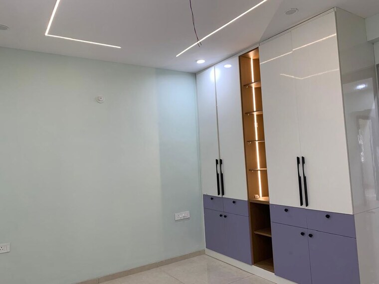 Room, srr-sriram-river-view 3 Bedroom 2665 Sq.Ft. Apartment In Narsingi Hyderabad 10596316