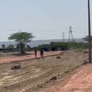  Plot For Sale in Sohna Sector 25