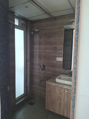 Furnished Amenities in 3 BHK Apartment at Runwal Nirvana, Parel – for Rent