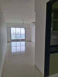 3 BHK + Study Room Apartment For Rent in Runwal Nirvana