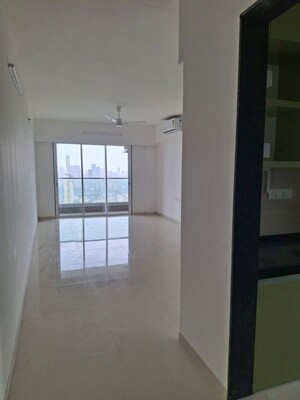 3 BHK Apartment For Rent in Runwal Nirvana, Parel