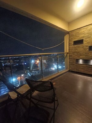 Parking in 3.5 BHK Apartment at Phoenix One Bangalore West, Rajaji Nagar – for Rent