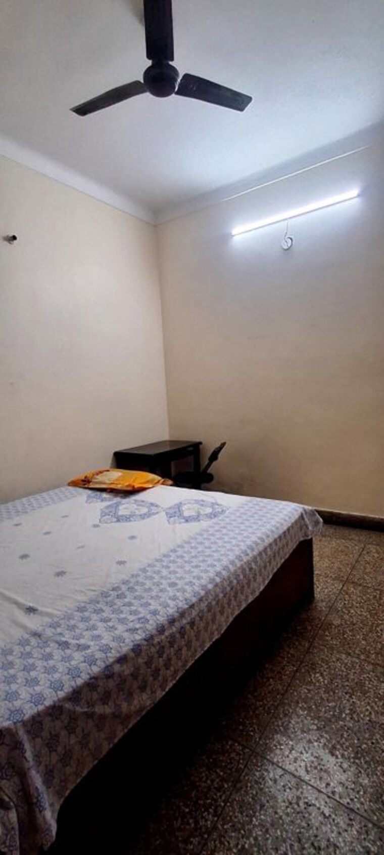 Bedroom, balaji-arcade-rajendra-nagar 3 Bedroom 1100 Sq.Ft. Independent House In Rajendra Nagar Ghaziabad 10596322