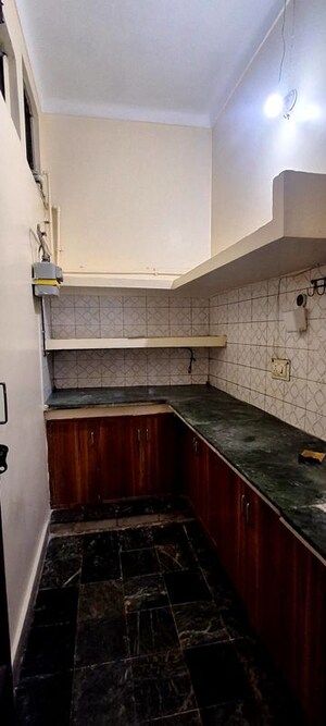 Kitchen in 3 BHK Independent House at Balaji Arcade Rajendra Nagar, Rajendra Nagar – for Rent
