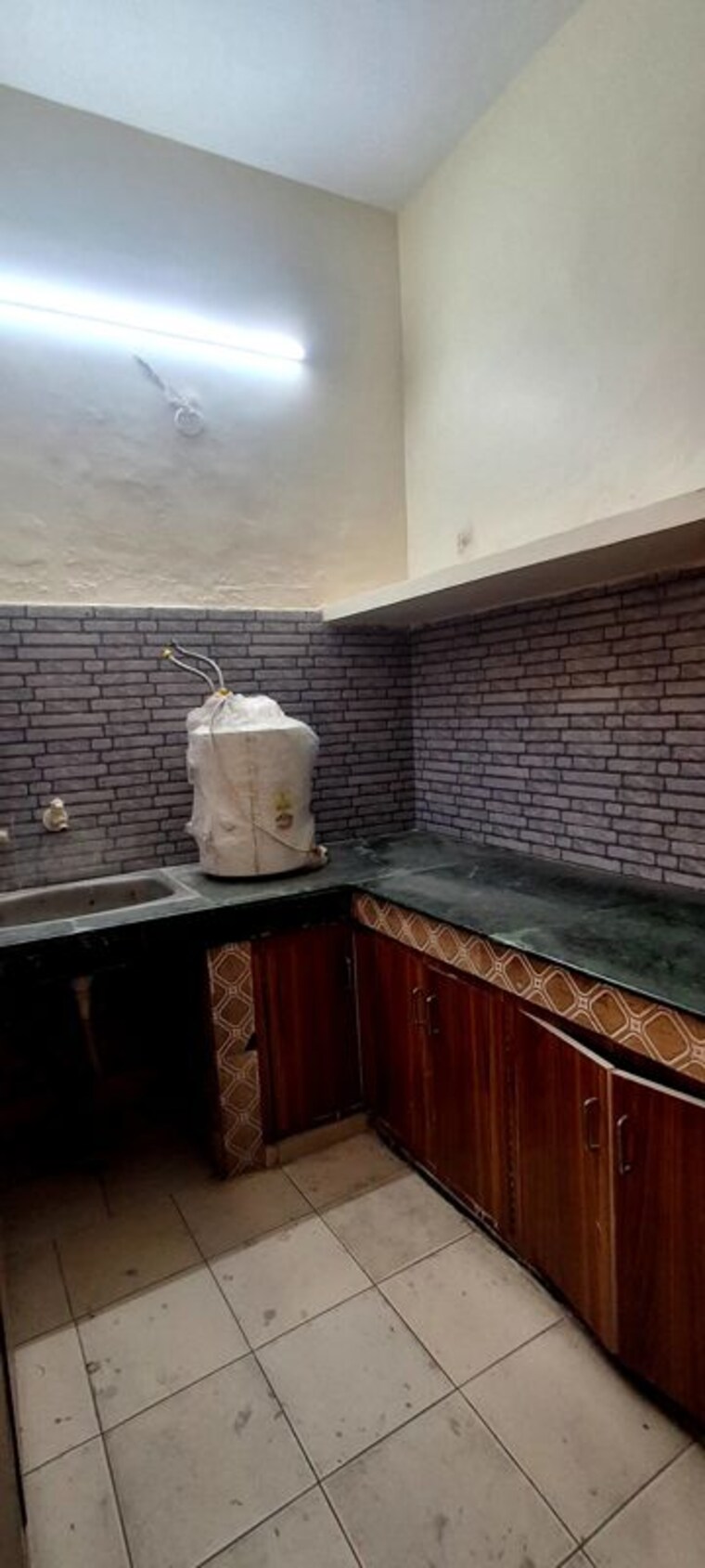 Balcony, balaji-arcade-rajendra-nagar 3 Bedroom 1100 Sq.Ft. Independent House In Rajendra Nagar Ghaziabad 10596322