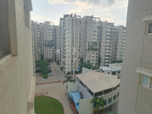 Team Area in 3 BHK Apartment at Indu Fortune Fields Villas, Kukatpally – for Rent