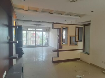 3 BHK 2250 Sq.Ft. Apartment in Indu Fortune Fields Villas